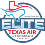 Elite Texas Air HVAC company in Magnolia TX