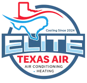 Elite Texas Air HVAC company in Magnolia TX