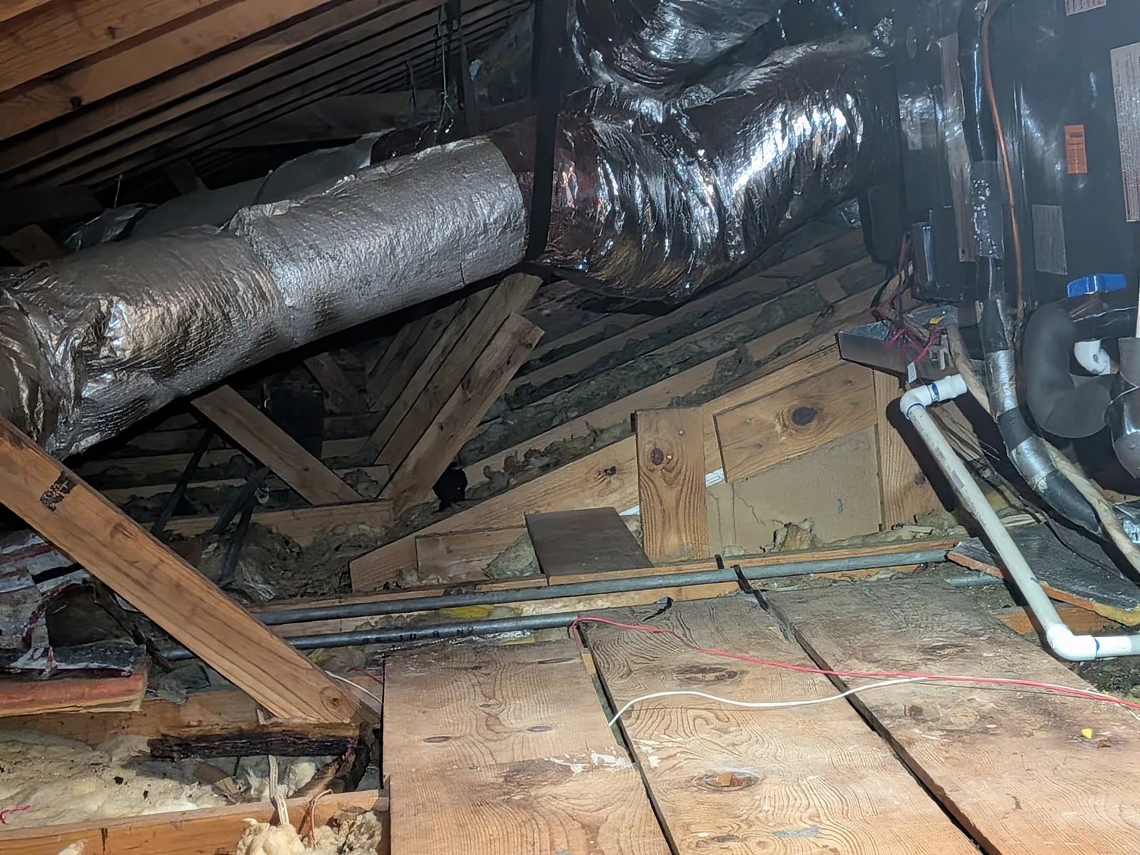 Why Are Some Rooms Hotter or Colder Than Others? What a Real HVAC Investigation in The Woodlands Revealed